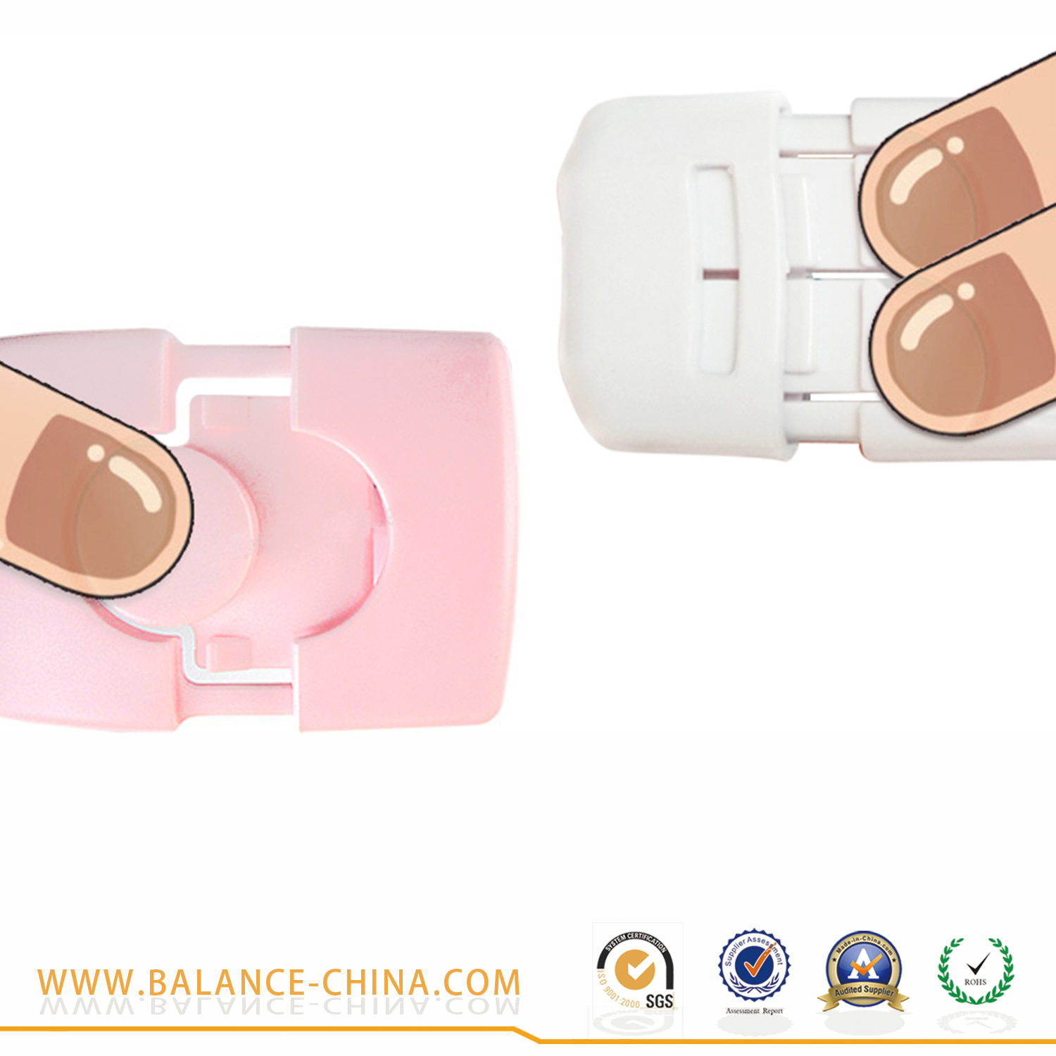 婴儿安全柜家具橱柜