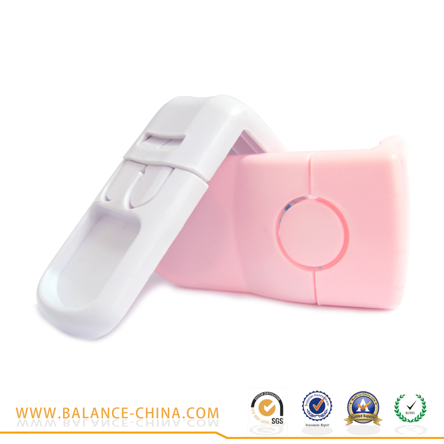 婴儿安全柜家具橱柜