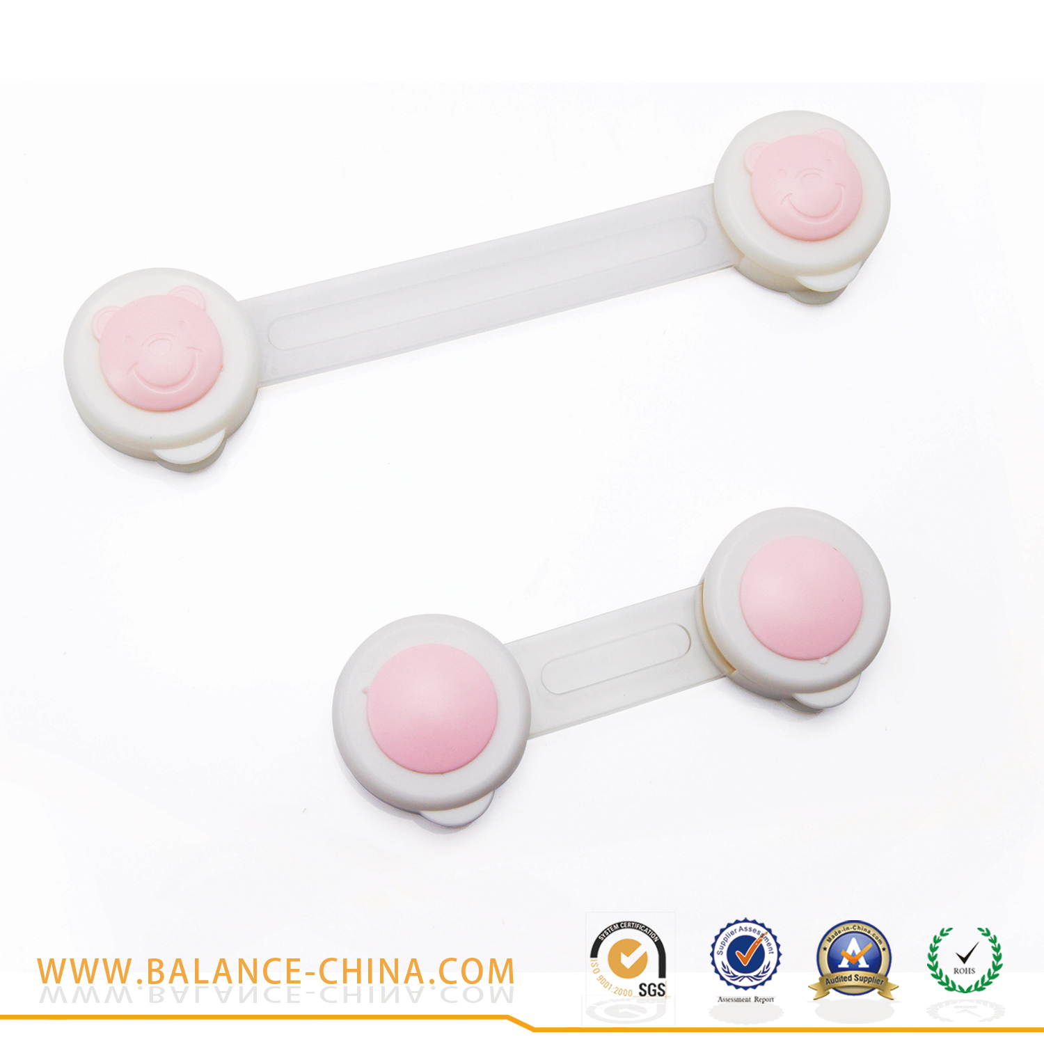 toilet seat lid lock