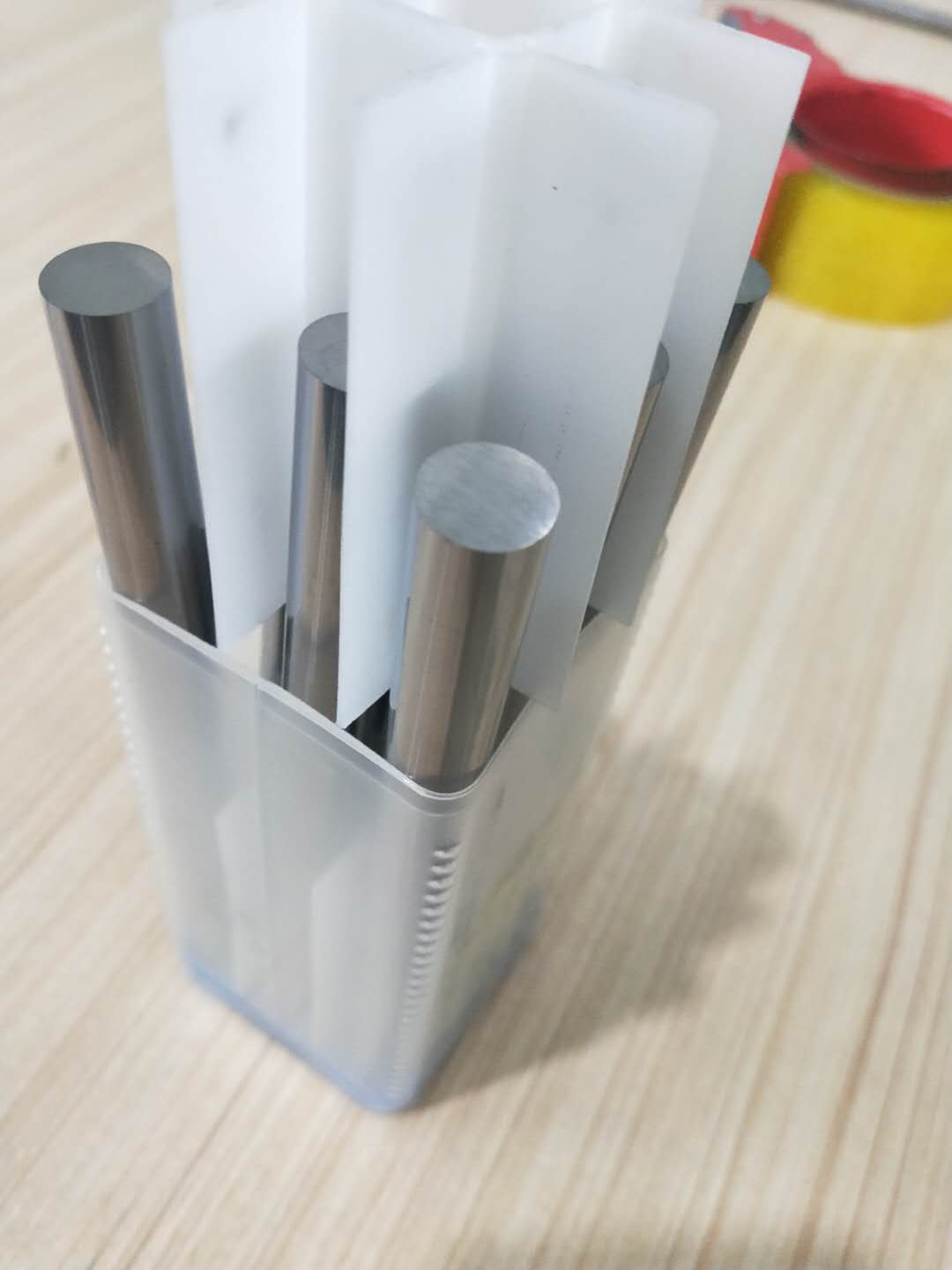 330mm karbidstång Rektifierad h6 till salu