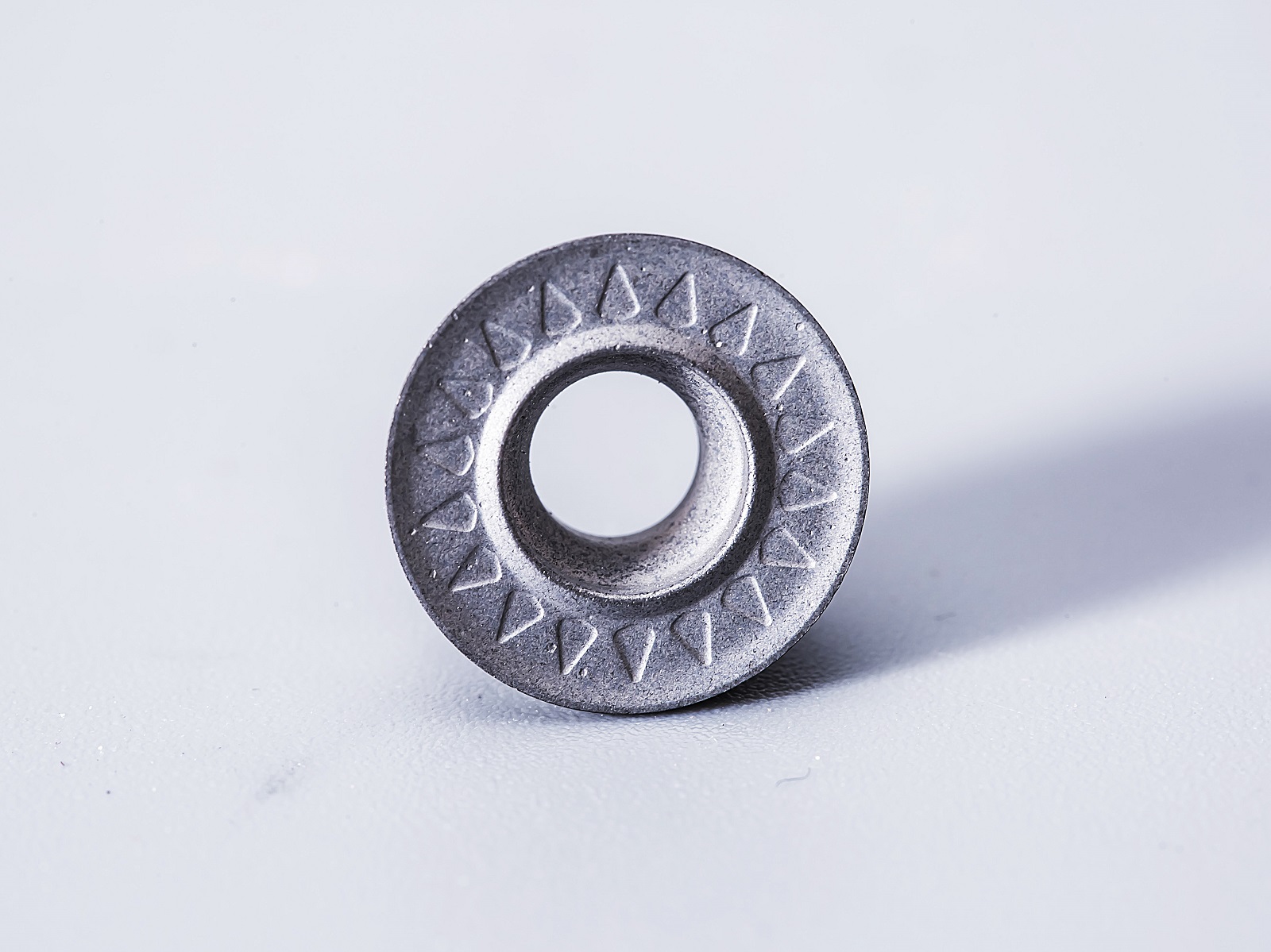 Karbidskärningsinsatser