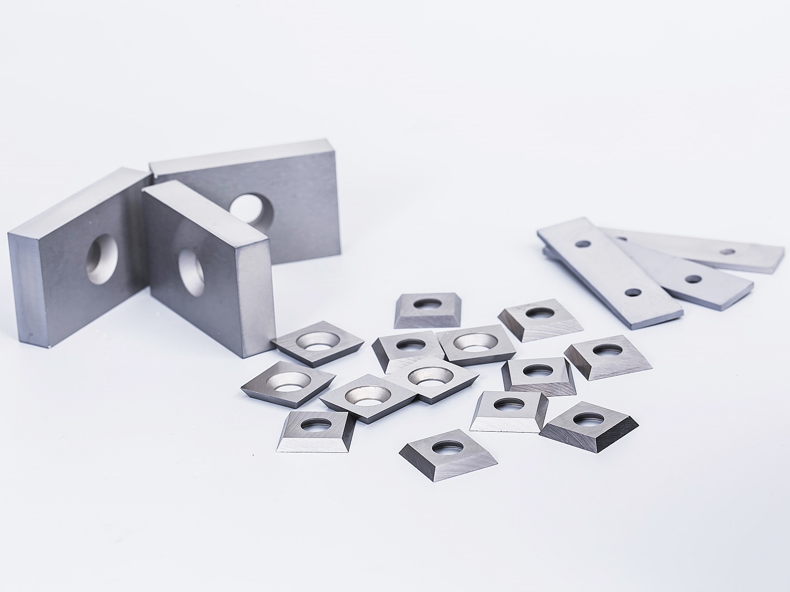 Tips om karbidskärning