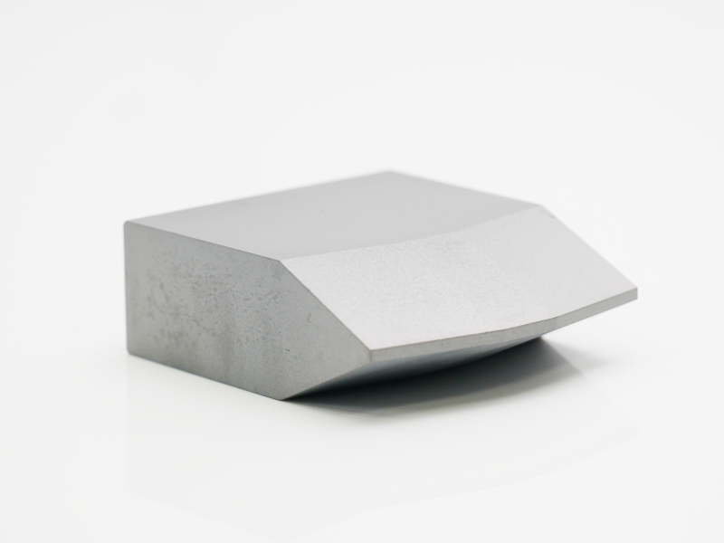 Karbidborrar för gruvdrift