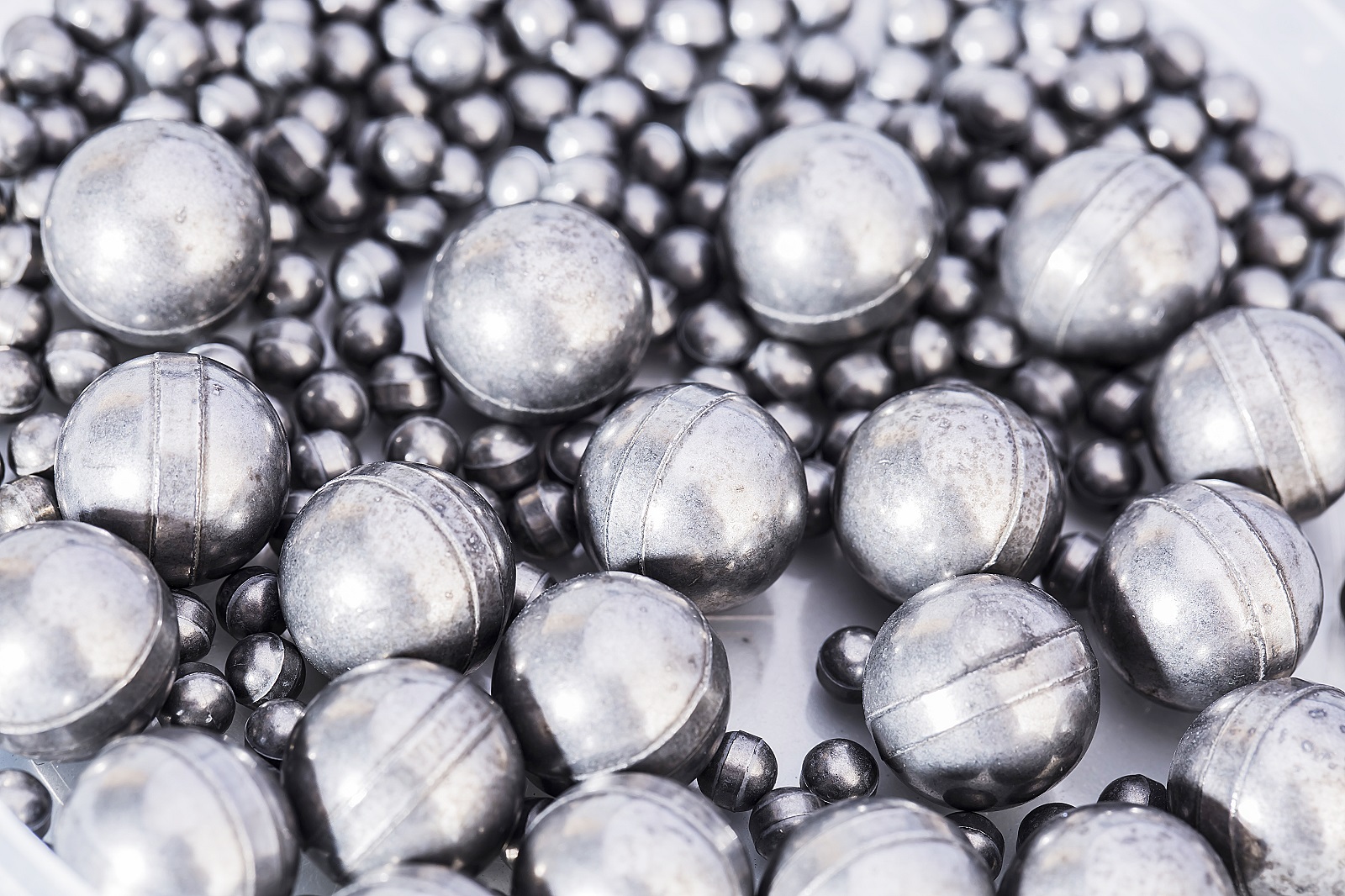 Cemented Carbide Ball
