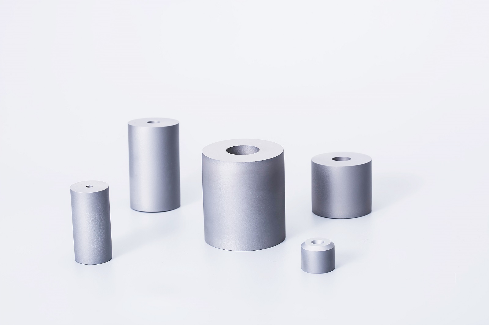 Cemented Carbide Dies