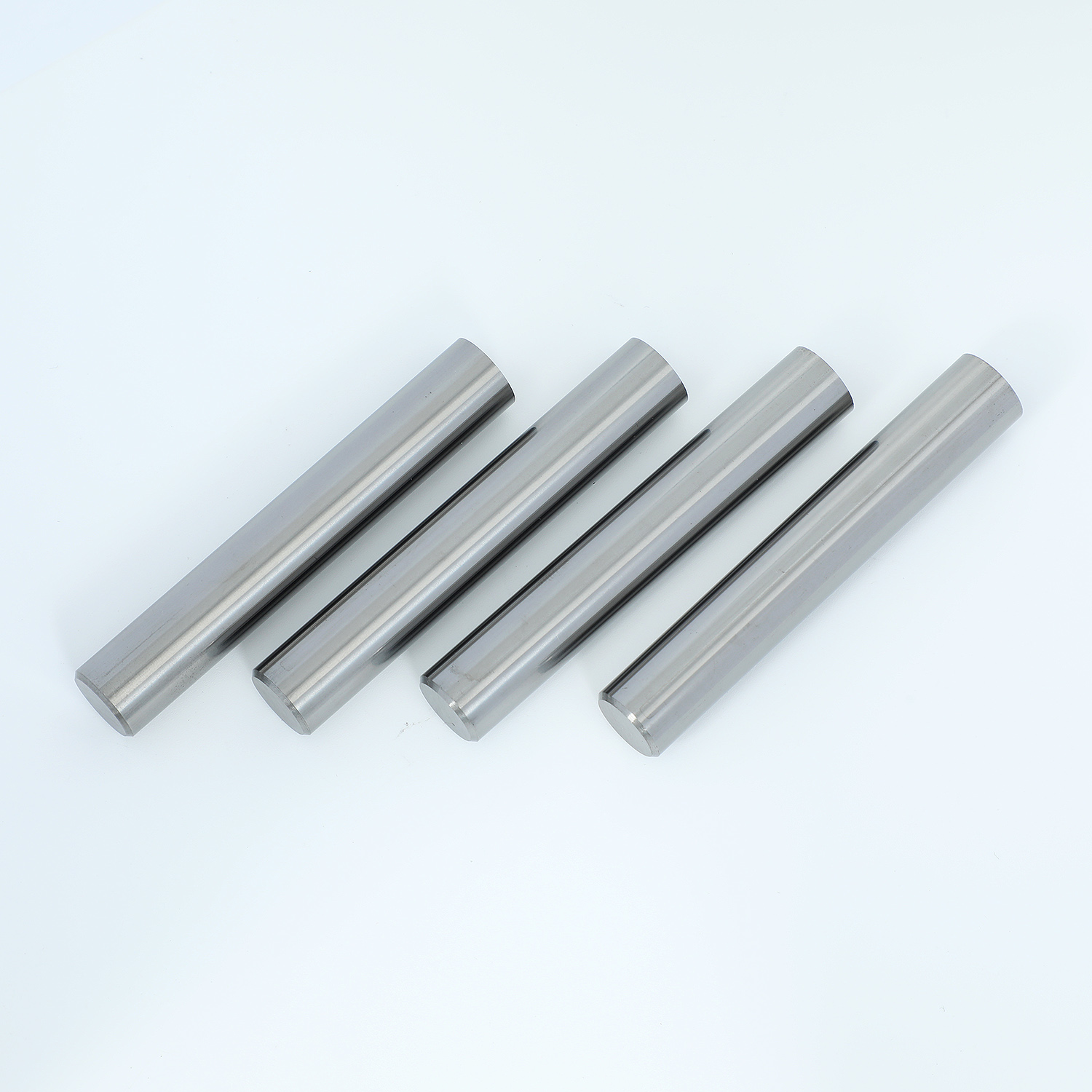 High Hardness Polished Tungsten Cemented Carbide Rods