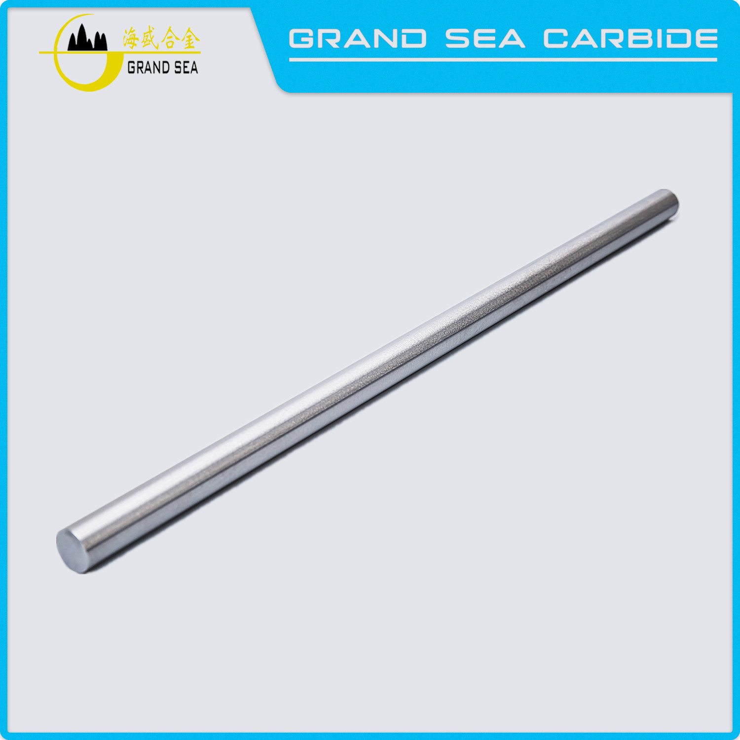 High Quality Polished Tungsten Carbide Rod