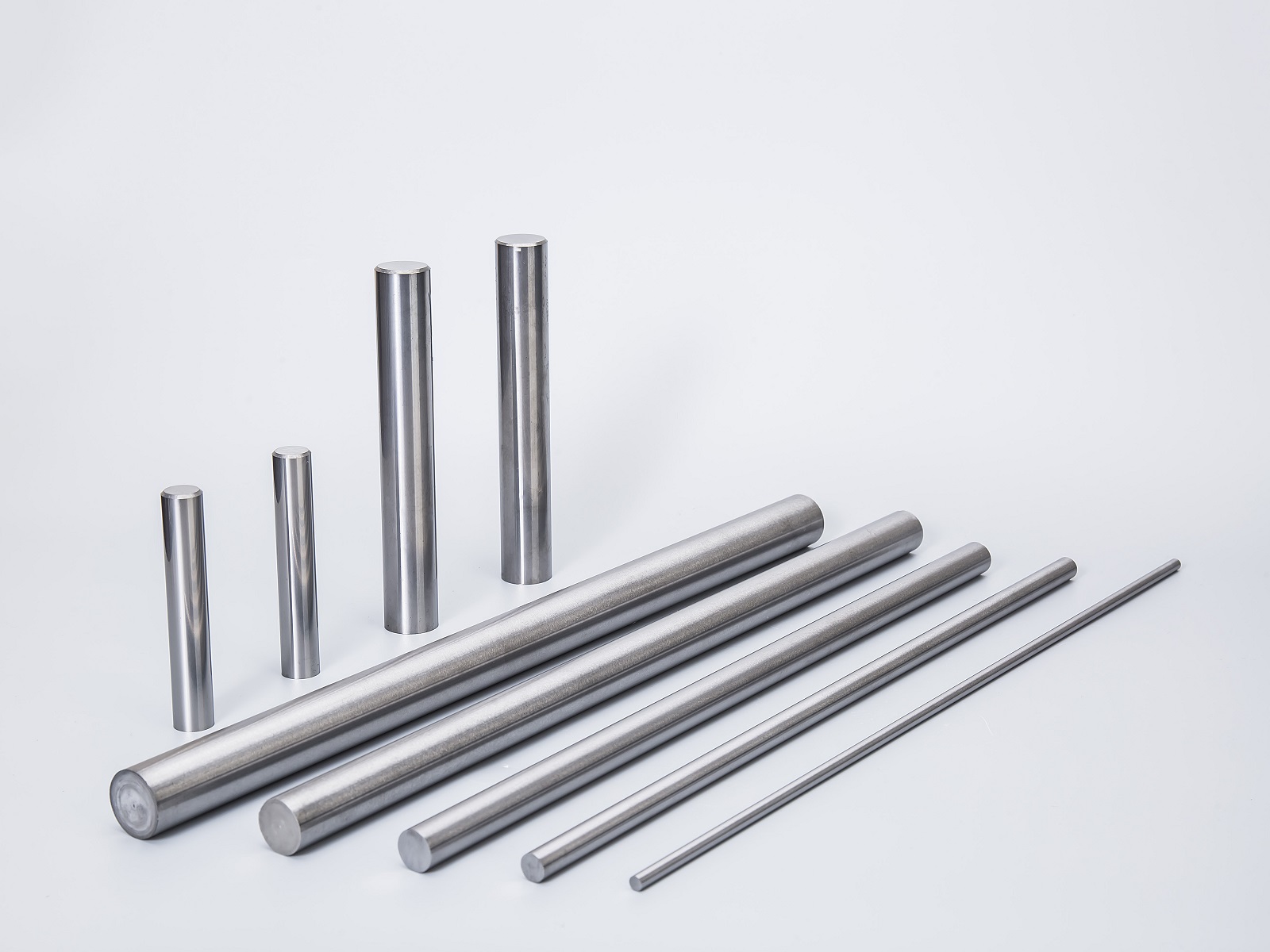 Tungsten Carbide Bar for Carbide End Mill