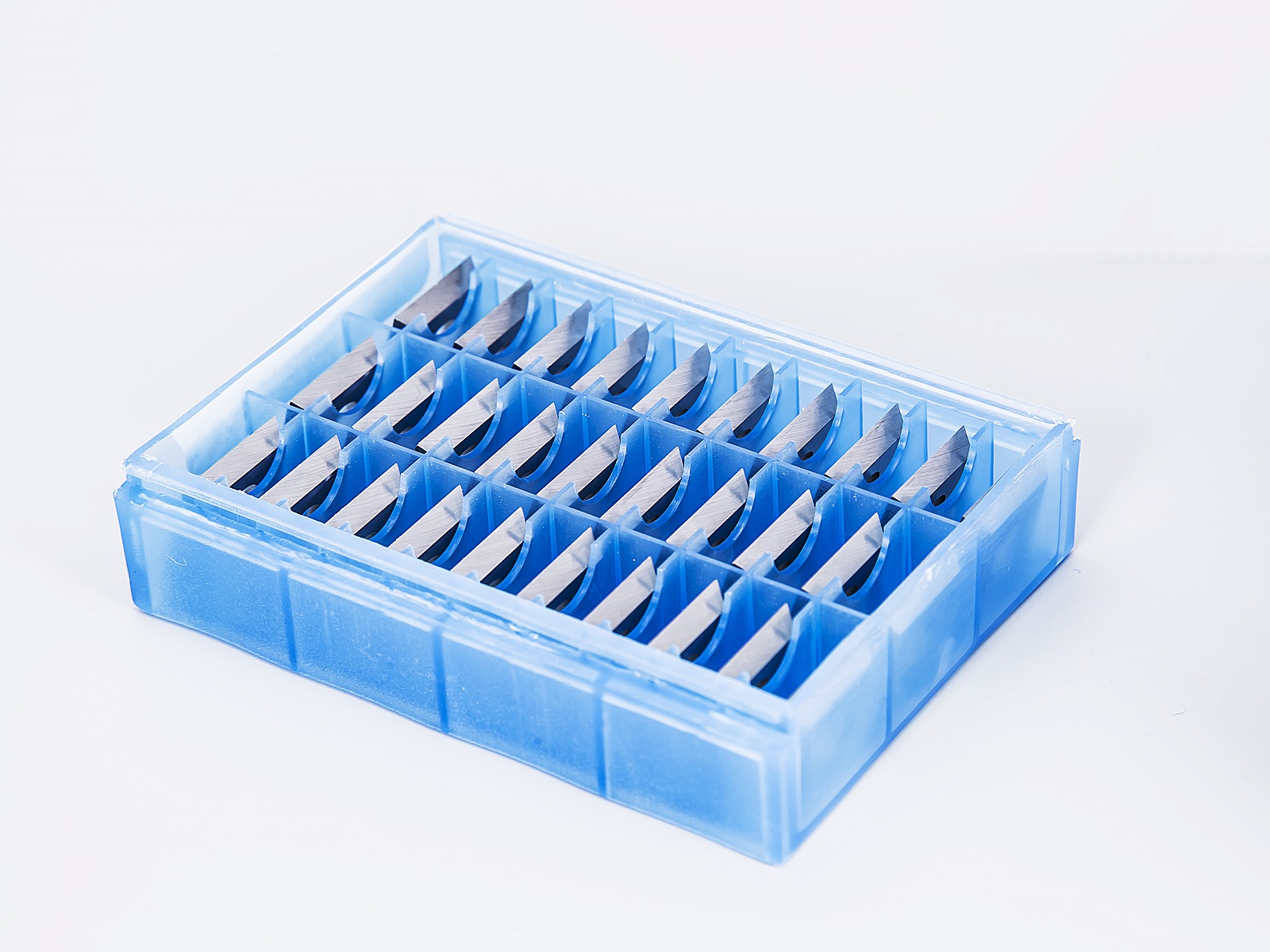 Tungsten Carbide CNC-maskin svarvskär