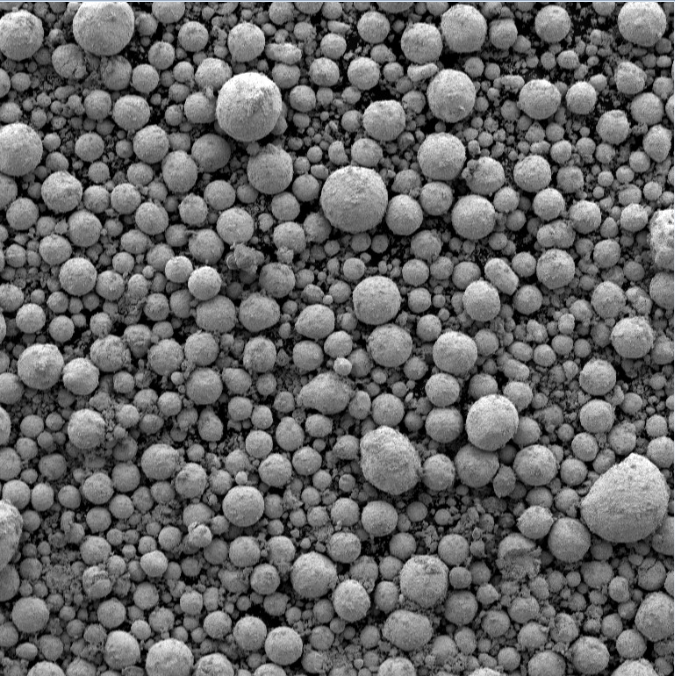 Tungsten Carbide RTP Powder