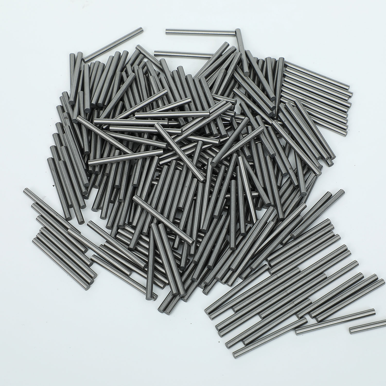 Volfram cementerad karbid PCB -rundbar