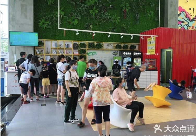 Tomorrow of Trampoline Parks Will Be Better!