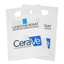 Bolsas de plástico para la venta