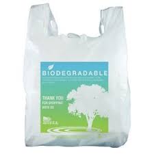 Bolsas de plástico para la venta