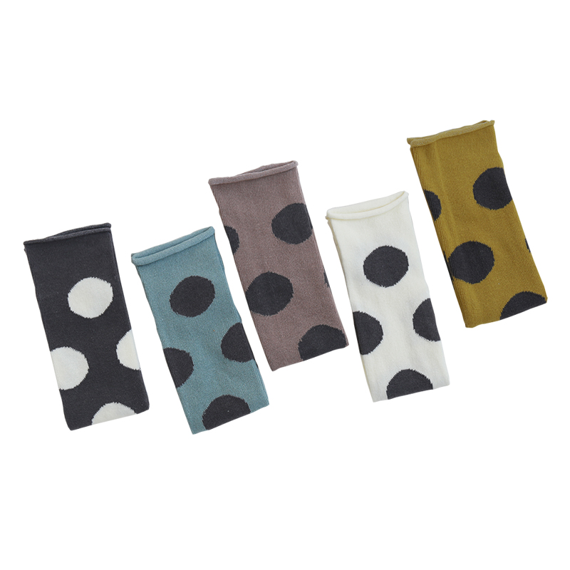 Collants pour Fille Bas de Genou Blanc Long avec Bas Genouillère Bas Chaussettes Bébé sur les Chaussettes Genou Pour Enfants