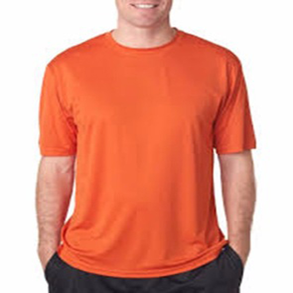 T-shirt sportive per uomo e donna