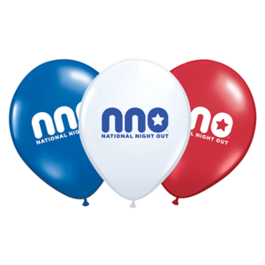 Рекламный шар на продажу