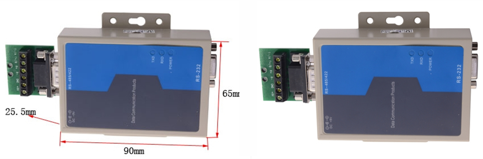 EA-05 Converter RS232 to RS485,Converter RS232 to RS485,converter,converter rs232 to rs485,rs485 converter,converter