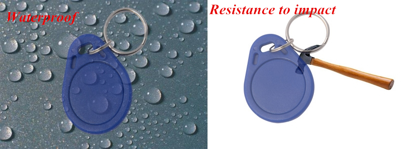 IC card, tag, fob, 13.56Mhz key fob,Access control Accessories,RFID tag, smart card