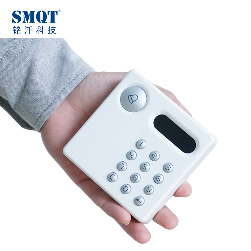 125KHz ID门禁读卡器 EA-92DK