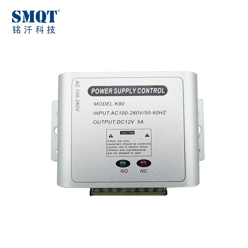 12v العاصمة التبديل إمدادات الطاقة مع جهاز التحكم عن بعد اختياري