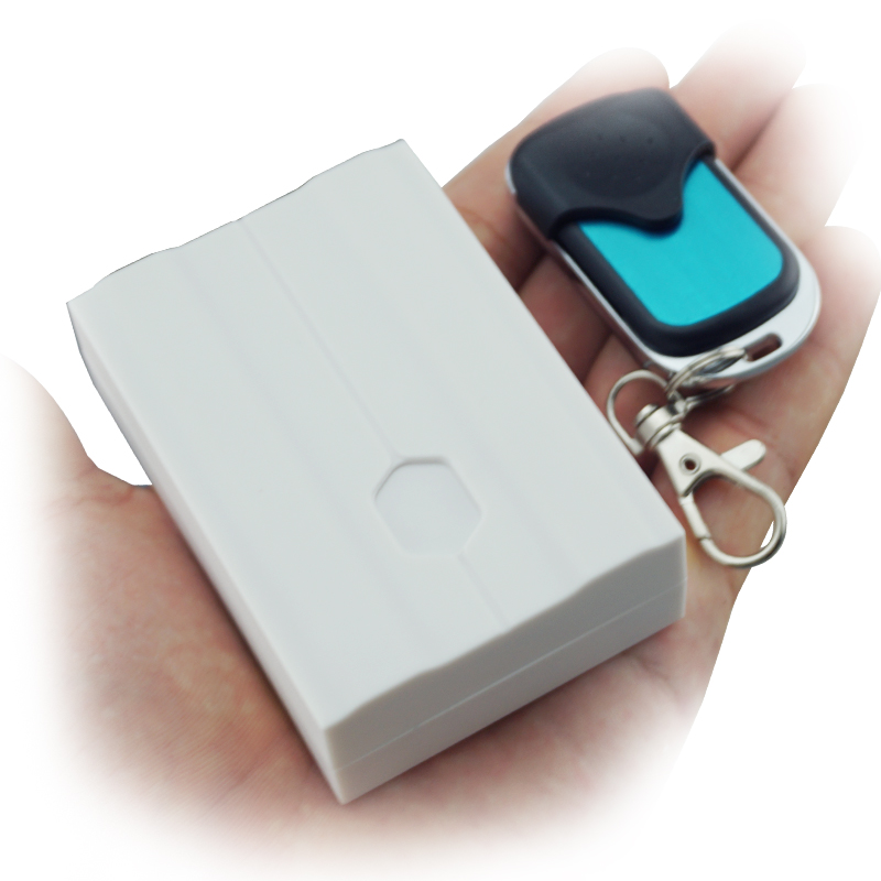 2通道遥控装置，用于门禁系统的遥控器EA-11-2