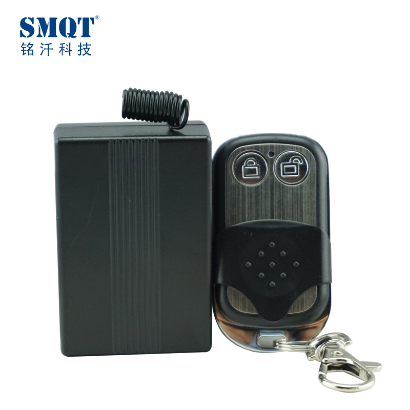 รีโมทคอนโทรลแบบรีโมทคอนโทรล 315Mhz / 433Mhz ช่อง EA-11-1