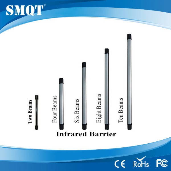 bairier ABB infrared beam