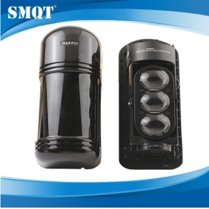 آبي 3 الحزم استشعار شعاع