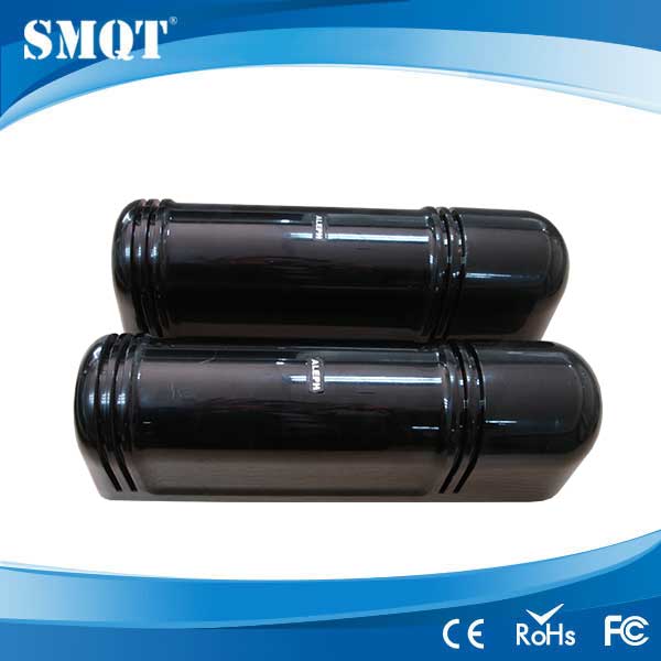 Датчик барьера ABH Открытый 4 Балки Инфракрасный