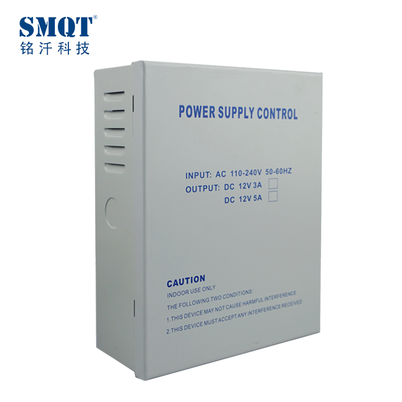 接入EA-32B切换电源