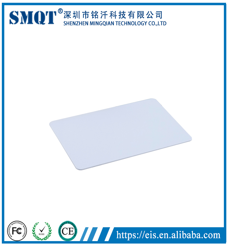 Access control EM4100 chip 125KHZ RFID ID thin card