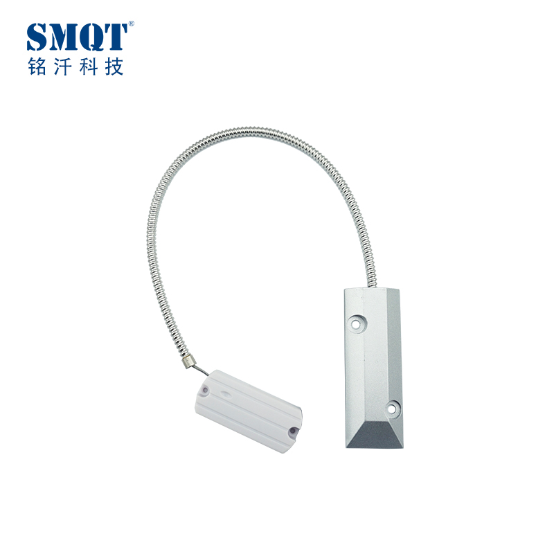 سبائك-- ماتيرايل الباب المغناطيسي التبديل الاتصال باب مصراع