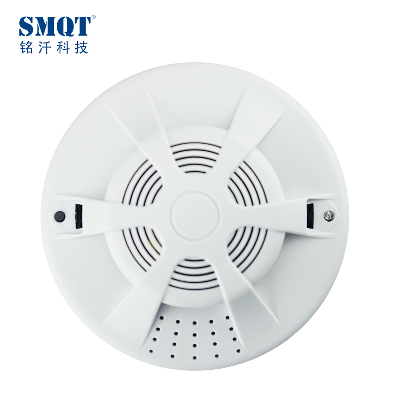 كاشف دخان السجائر