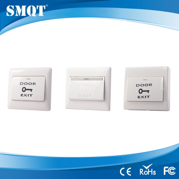 Pulsante apriporta con materiale ABS