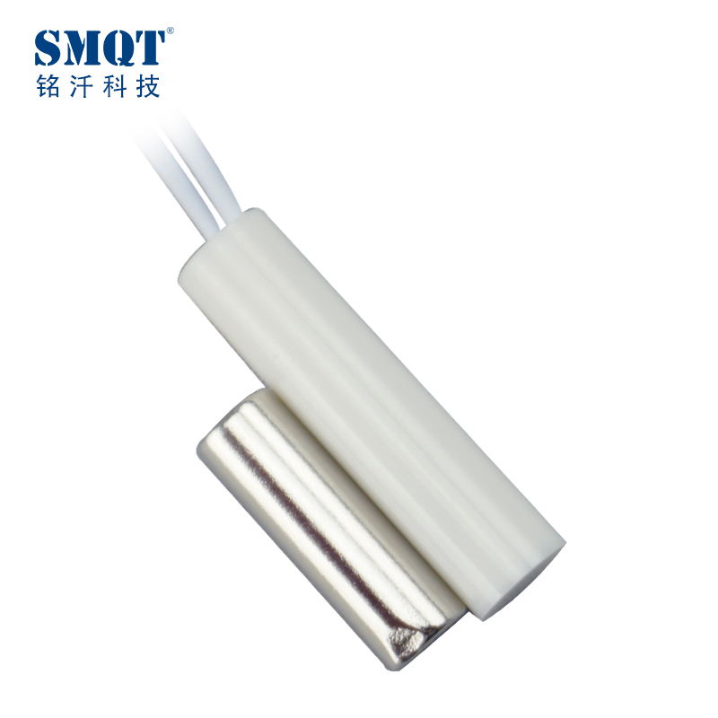 带NC输出的钻孔安装磁接触传感器