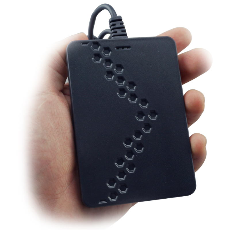 المزدوج قارئ RFID تردد قارئ باب الوصول نظام التحكم في البطاقة