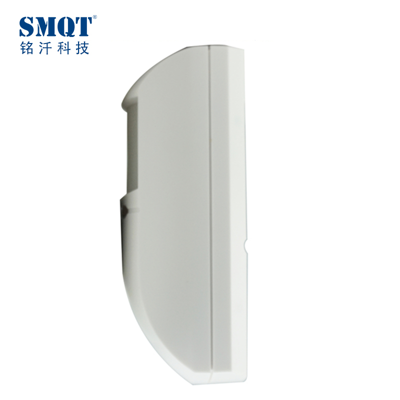 Dual detect Outdoor sensor, Infrared detector,Microwave sensor pir