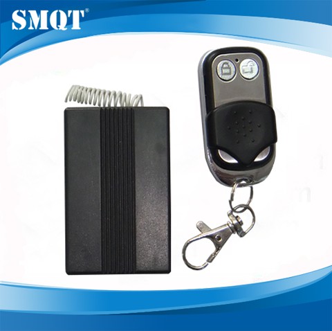 EA-11-1-12 / 24 canales de un Control remoto