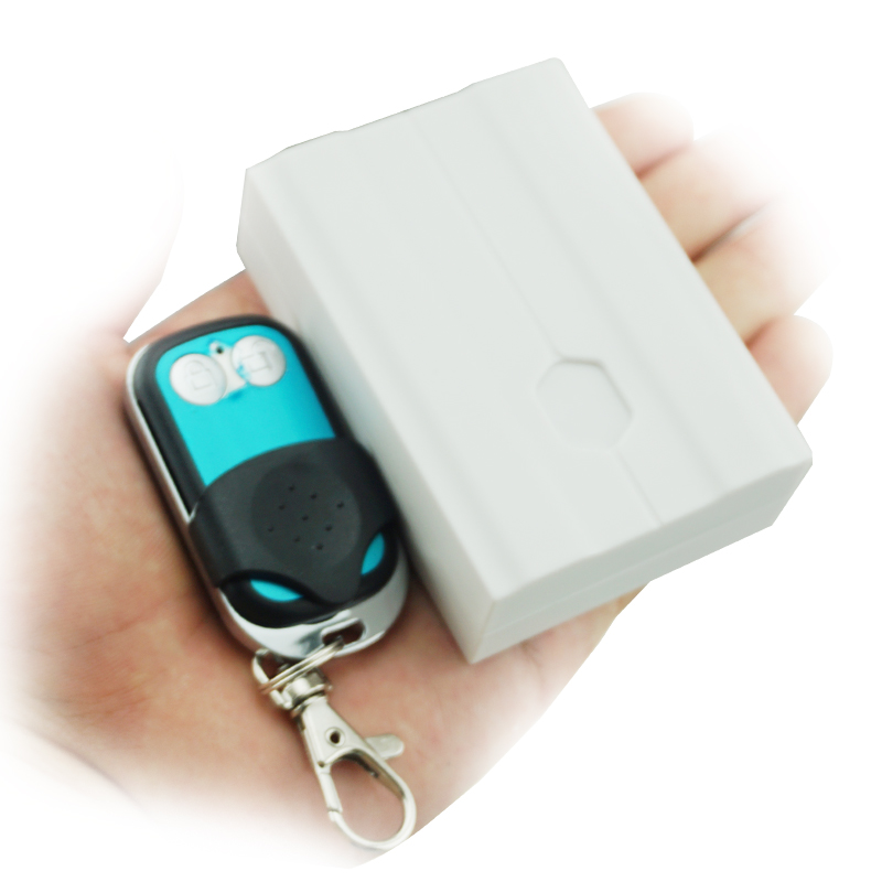 EA-11-2-12 / 24 Двухканальный пульт дистанционного управления