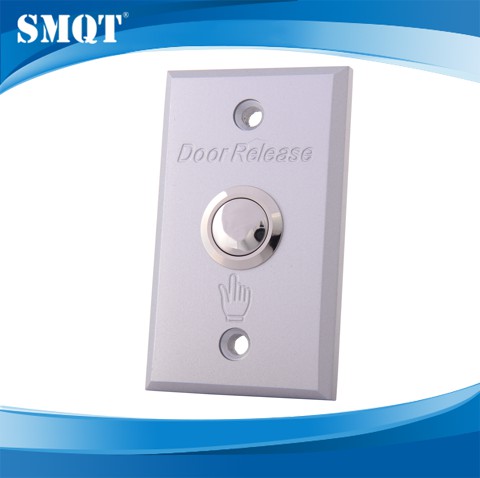 EA-22A / B access exclusive door button (aluminum)