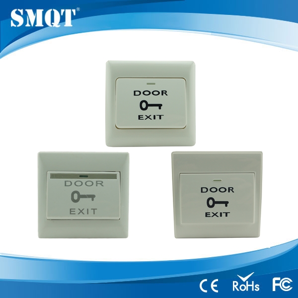 EA-26 塑料门释放/开关按钮