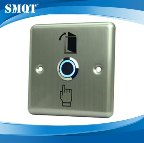 EA-27 LED Backlight Door Release button