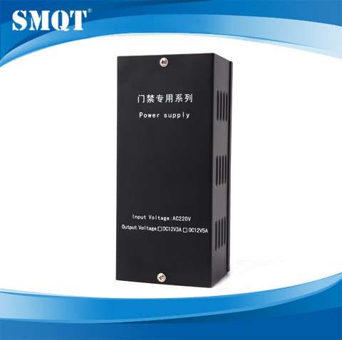 EA-37A Access Control Switch Power Supply