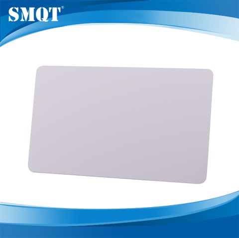 EA-50C البطاقة الذكية IC