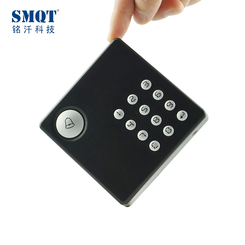 EA-82K single door access one machine can be networked