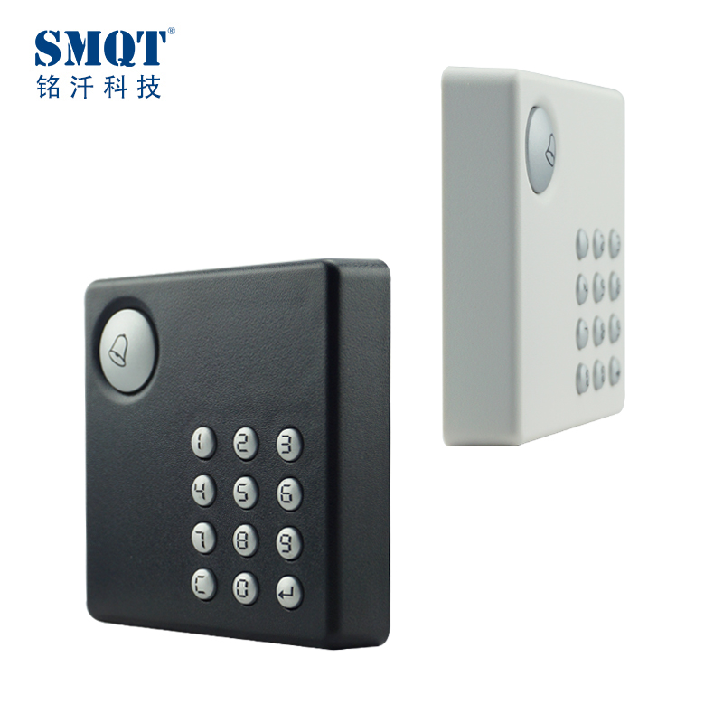 EA-82K single door access one machine can be networked