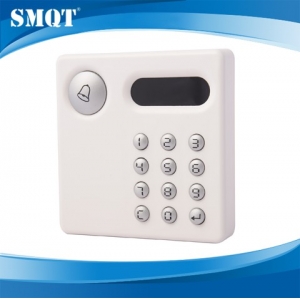 EA-83DK Standalone reader with screen