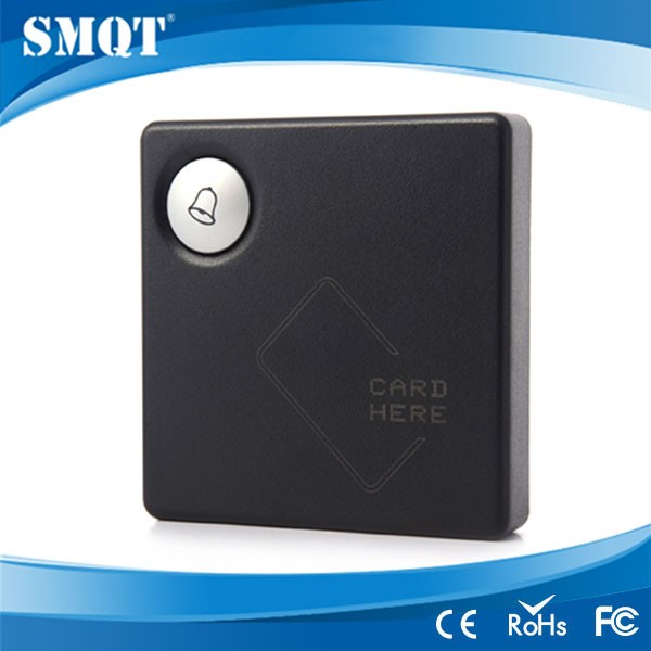 EA-92 WG Card Reader