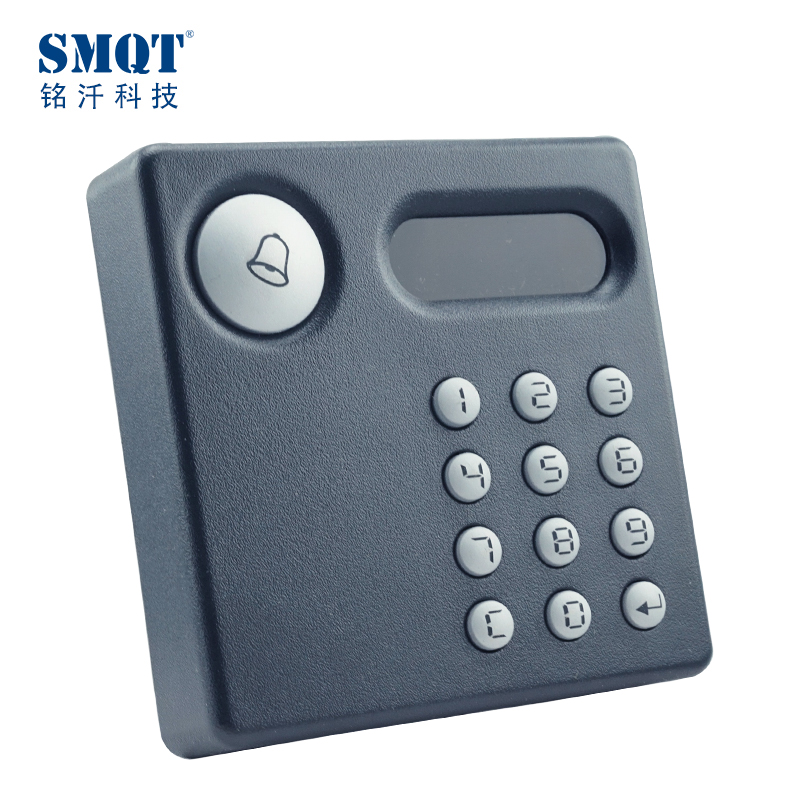 EA-92DK Digital wear comfortable Wiegand reader